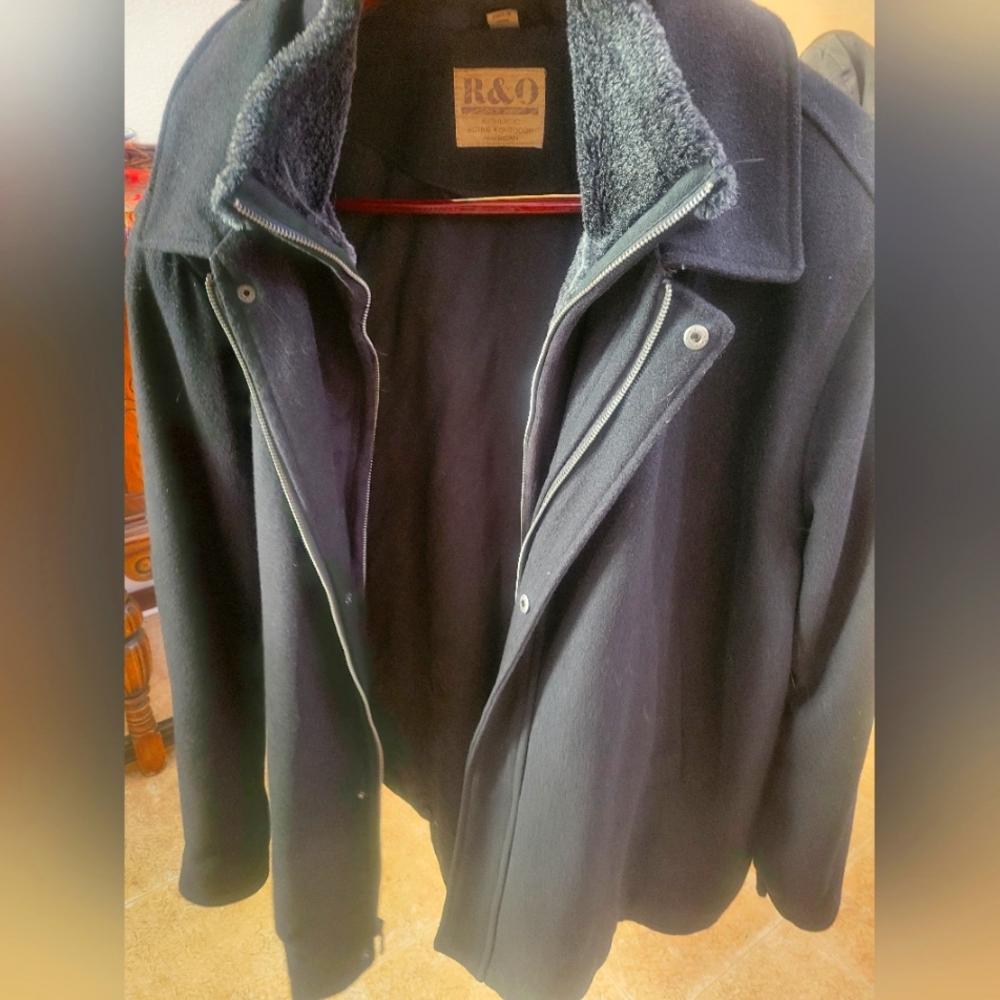 Mens Jacket